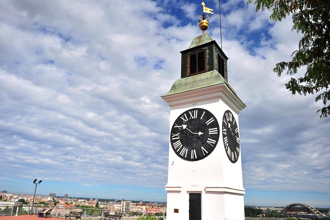 Northern Serbia: Sremski Karlovci, Petrovaradin Fort & Novi Sad - Is $222.76 a fair price?