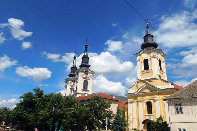 Northern Serbia: Sremski Karlovci, Petrovaradin Fort & Novi Sad - Timing, clothing, and practical details