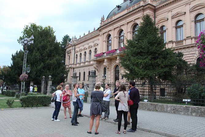 Novi Sad and Sremski Karlovci private tour with wine tasting - Sremski Karlovci: a small town with a formal past