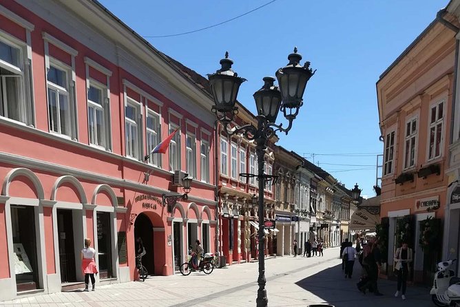 Novi Sad and Sremski Karlovci Wine Tour From Belgrade - Should you book it?