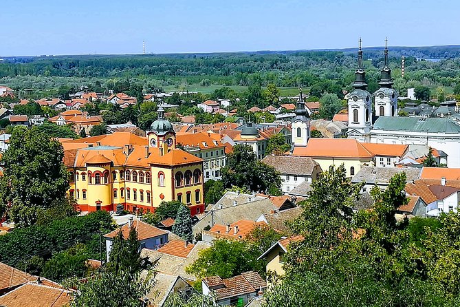 Novi Sad Saturday Full day trip - Spending two hours in Sremski Karlovci