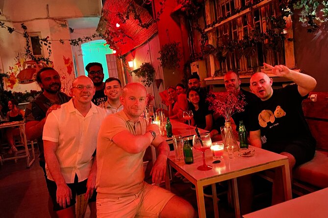 Original Belgrade Pub Crawl with Unlimited Beer - Is $66.08 a fair price?