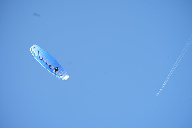 Paragliding Tandem Flight Experience in Sokobanja - Key points before you book