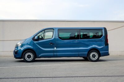 Passenger transport to or from the airport in Belgrade