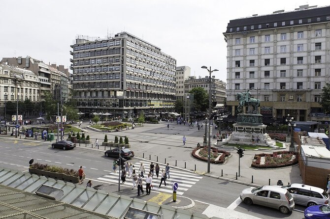 Private Belgrade Layover Tour - Why this works for a Belgrade layover