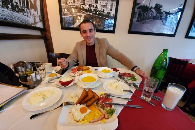 Private Day Tour Discovering Hidden Gems of Novi Sad in Luxury - Lunch at Sokače Nisko