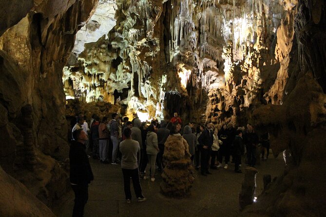 Private Day Tour from Belgrade: Manasija, Ravanica Monasteries and Resava Cave - Why this private day trip works from Belgrade