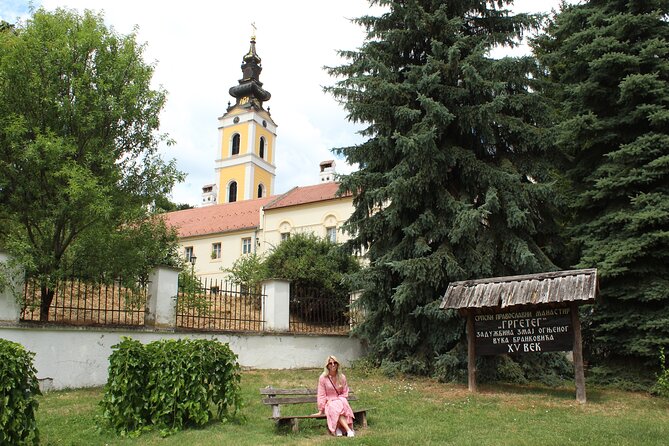 Private Day Tour to Fruska Gora Monasteries, Sremski Karlovci and Novi Sad - The guides make the difference