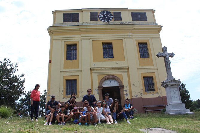 Private Day Tour to Fruska Gora Monasteries, Sremski Karlovci and Novi Sad - Transport, timing, and who should book