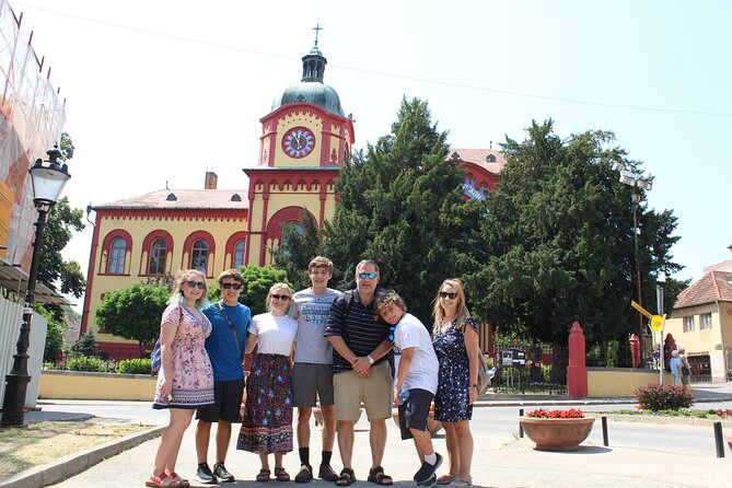 Private Day Tour to Fruska Gora Monasteries, Sremski Karlovci and Novi Sad - Should you book this private Serbia day tour?