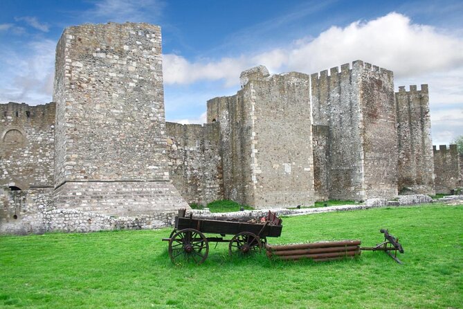 Private Day Tour to Iron Gate Gorge and Golubac Fortress - Key points to know before booking
