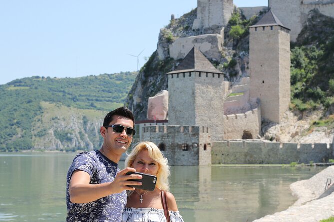 Private Day Tour to Iron Gate Gorge and Golubac Fortress - Why this Danube day trip works