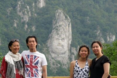 Private Day Tour to Iron Gate Gorge and Golubac Fortress
