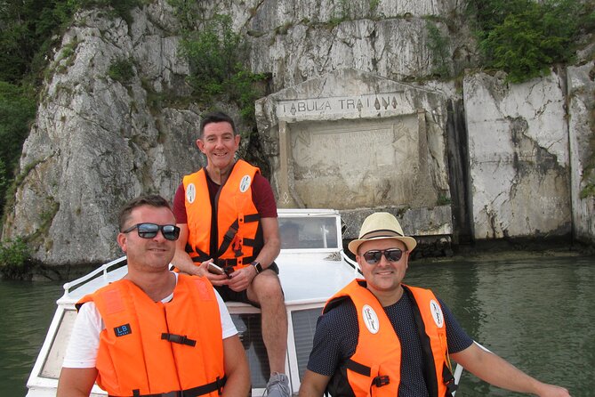 Private Day Tour to Iron Gate Gorge and Golubac Fortress - What the $221.08 price really covers