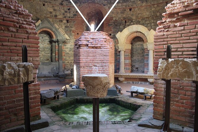 Private Day Tour to UNESCO site Felix Romuliana - What is included and what you should budget