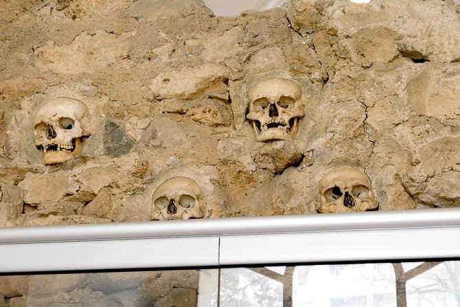 Private Day Trip from Belgrade: Nis Sightseeing Tour & Devil's Town - Skull Tower and the hard edge of Serbian history