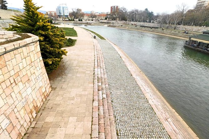 Private Day Trip from Belgrade: Nis Sightseeing Tour & Devil's Town - The 850-meter walk into Devil’s Town