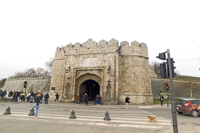 Private Day Trip from Belgrade: Nis Sightseeing Tour & Devil's Town - Is $301.65 per person good value?