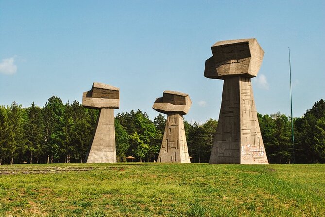 Private Day Trip from Belgrade: Nis Sightseeing Tour & Devil's Town - The guide and the feel of the day