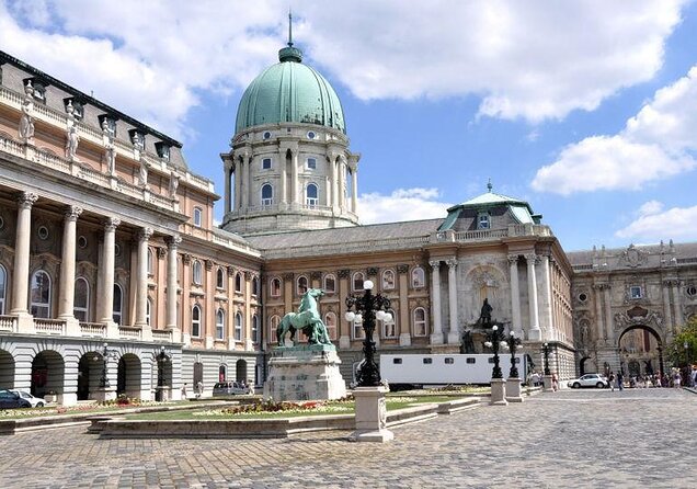 Private Day Trip To Budapest From Belgrade - Key points to know before booking