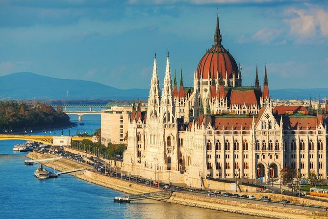Private Day Trip To Budapest From Belgrade - Is a Belgrade to Budapest day trip practical?