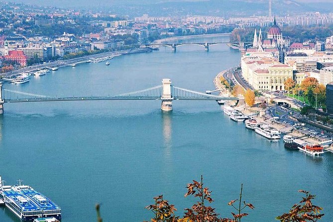 Private Day Trip To Budapest From Belgrade - The return to Belgrade