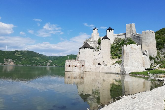 Private day-trip to Golubac Fortress - Key points to know before you book