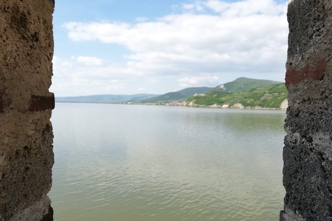 Private day-trip to Golubac Fortress - Why this private Danube day trip works