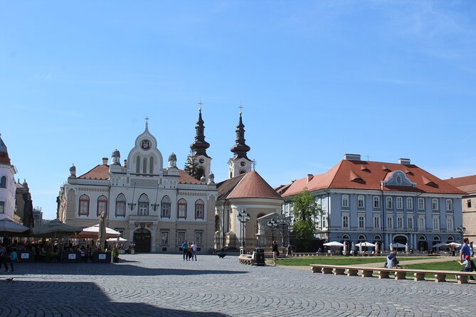 Private Day Trip/Transfer Tour from Belgrade to Timisoara - Should you book the Belgrade to Timisoara trip?
