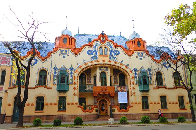 Private Full-Day Tour to Subotica, Palić lake & Sombor from Belgrade - Key things to know before booking