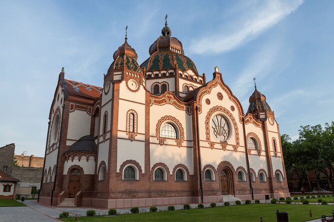 Private Full-Day Tour to Subotica, Palić lake & Sombor from Belgrade - Why Vojvodina makes a good day trip from Belgrade