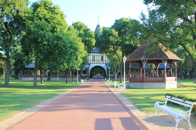 Private Full-Day Tour to Subotica, Palić lake & Sombor from Belgrade - The guide can make or break this route