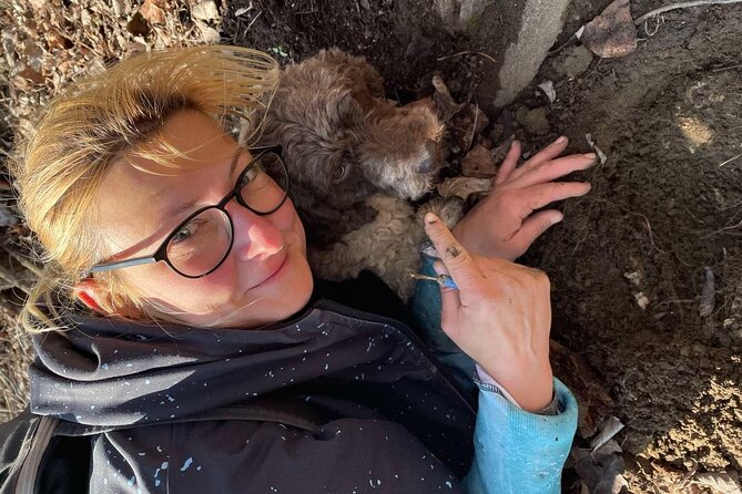 Private Guided Truffle Hunting Tour in Serbia with Lunch - Is $173.64 per person a fair price?