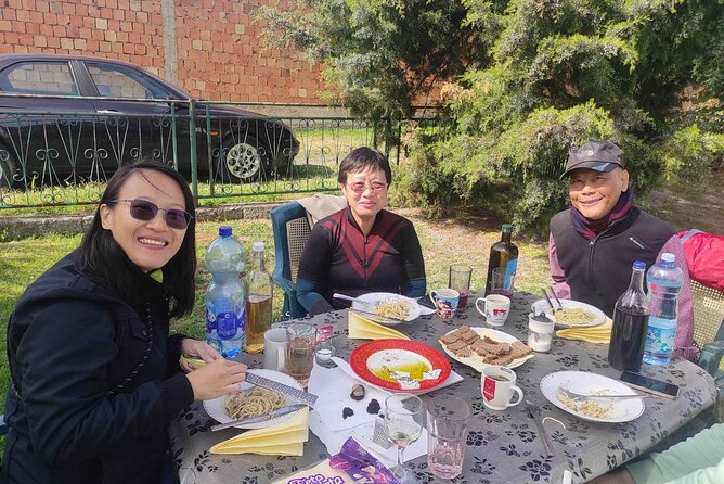 Private Guided Truffle Hunting Tour in Serbia with Lunch - Booking, cancellation, and useful planning notes
