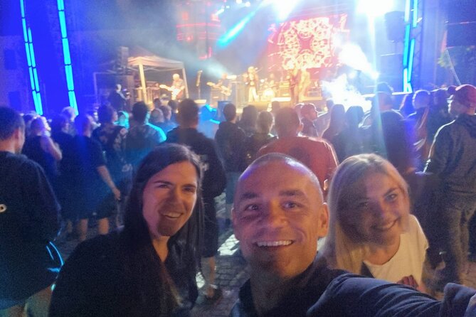 Private Night Tour in Novi Sad in Style - Should you book this Novi Sad night tour?