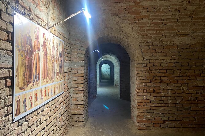 Private Novi Sad, Titanic wine tasting and Farmer's House - Who Gets the Best Value