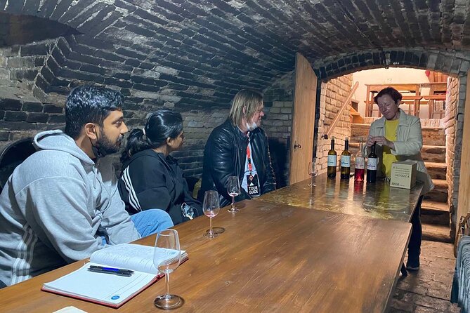 Private Novi Sad, Titanic wine tasting and Farmer's House - Booking Details That Matter