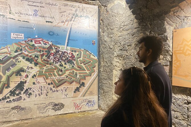 Private Novi Sad, Titanic wine tasting and Farmer's House - Should You Book This Tour?