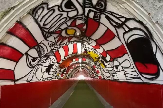 Private Red Star-Partizan Stadium Tour in Belgrade - Pickup, Timing, and What to Arrange