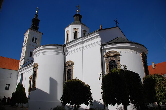 Private Tour to "Little Europe": A Day Trip to Northern Serbia and Novi Sad - Timing, comfort, and what to bring