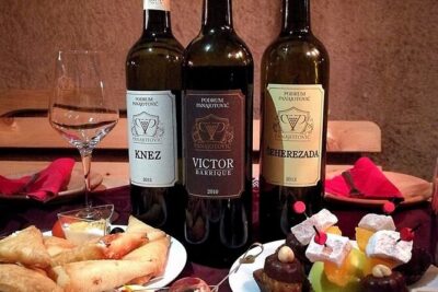 Private Wine Tasting by Party in Belgrade