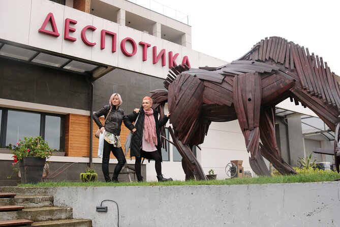 Private Wine Tour in Royal Region - A full day in Šumadija, Serbia’s central wine country