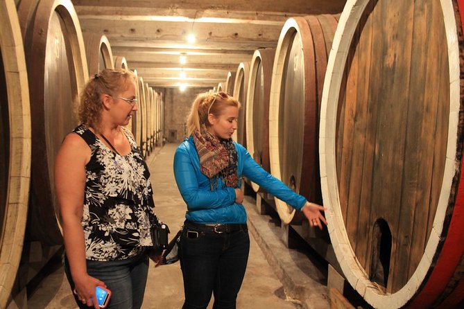 Private Wine Tour in Royal Region - Price, extra fees, and overall value