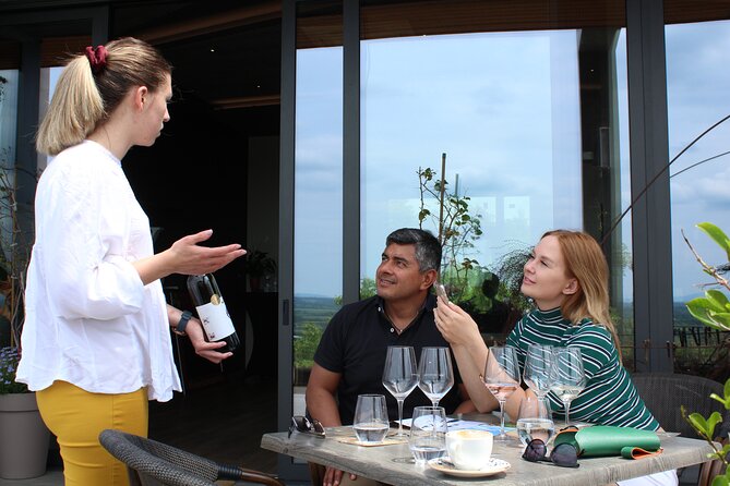 Private Wine Tour in Royal Region - Despotika and the rare Morava grape