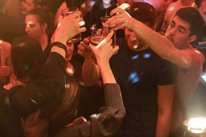 RE:PLAY Pub Crawl Belgrade - Who Will Enjoy This Belgrade Night Out