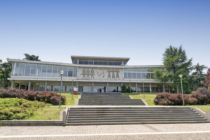 Red Belgrade Communist Tour - Key things to know before you book