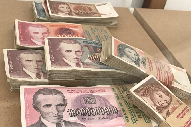Red Belgrade Communist Tour - The Museum of Yugoslavia puts Tito at the center