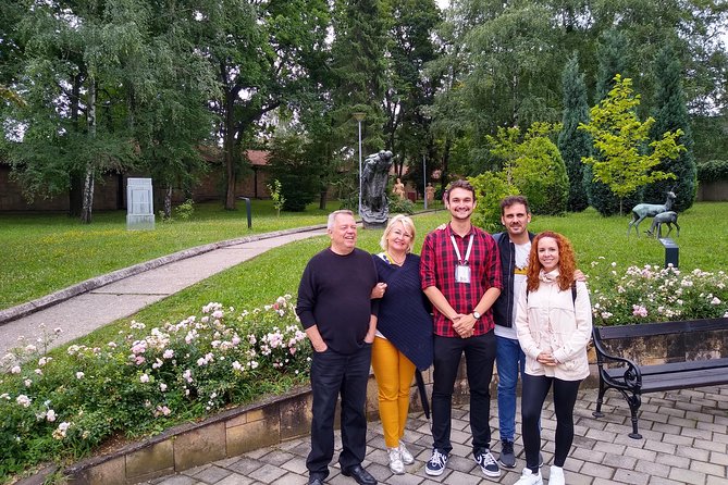 Red Belgrade Communist Tour - How the guiding shapes the experience