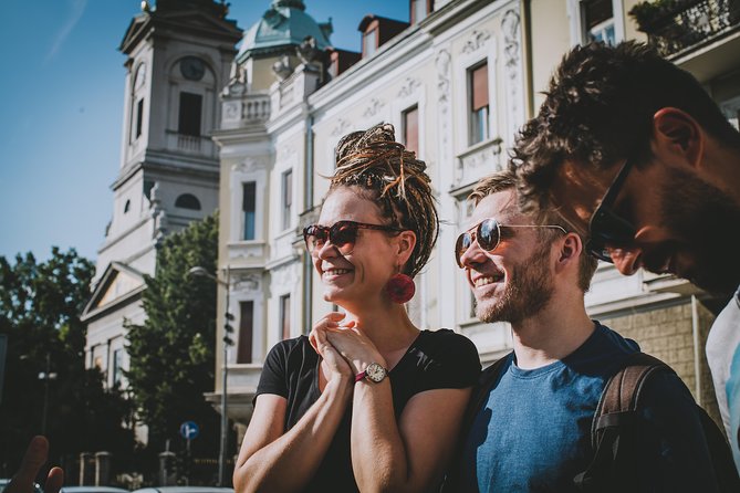 Romantic history tour of Belgrade - Belgrade’s love stories are also political stories