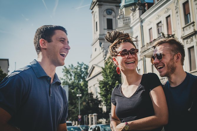 Romantic history tour of Belgrade - Starting at Gračanička 18 with Princess Ljubica